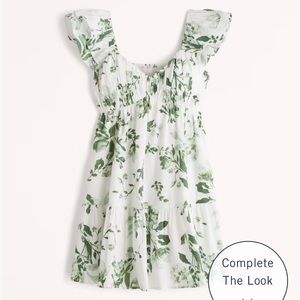 Abercrombie and Fitch Dress
